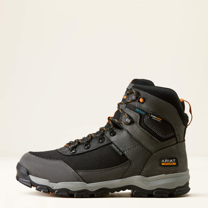 Stryker Neo 6" Waterproof Composite Toe Work Boot - US 4153