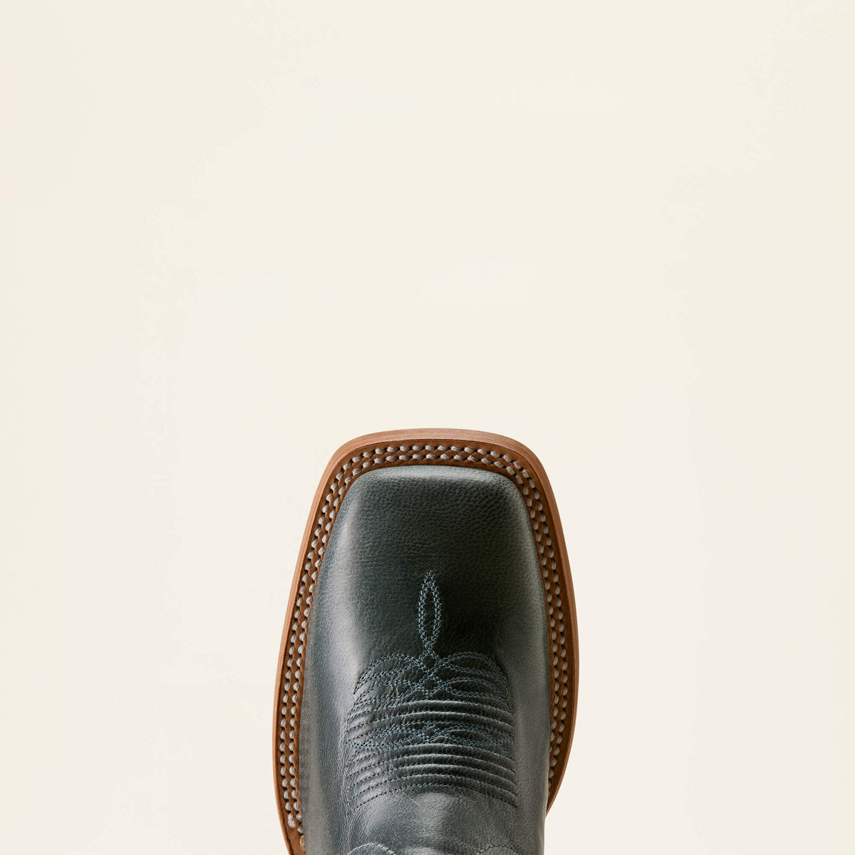 Frontier Drift Wide Square Toe Western Boot - US 8601