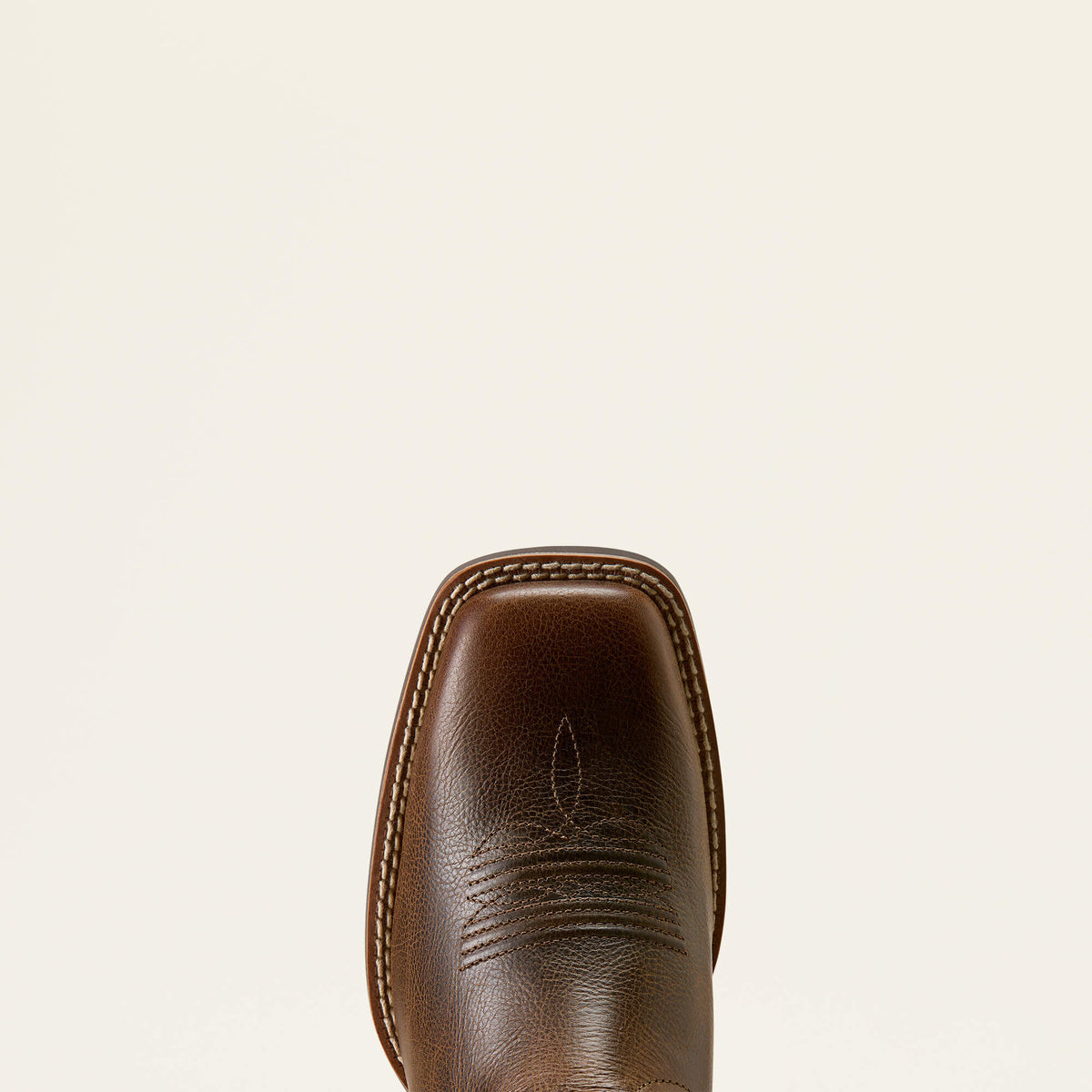 Monte Vista Wide Square Toe Western Boot - US 8080