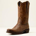 Knoxville Square Toe Western Boot - US 7450