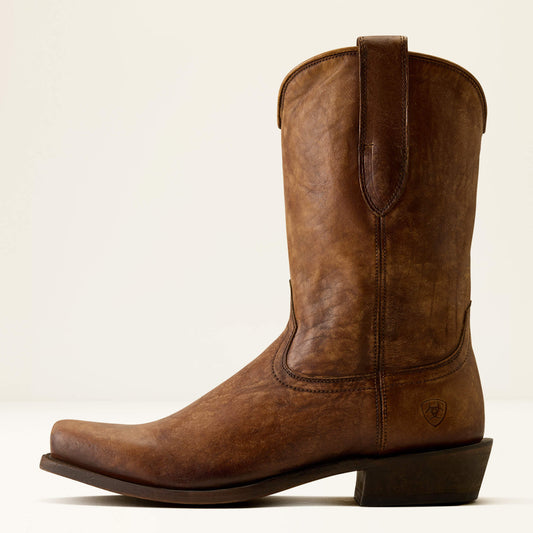 Knoxville Square Toe Western Boot - US 7450