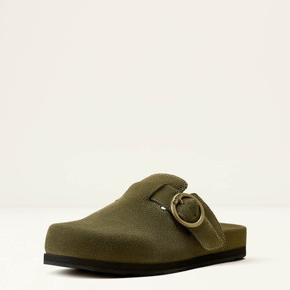 Country Mule - US 7295