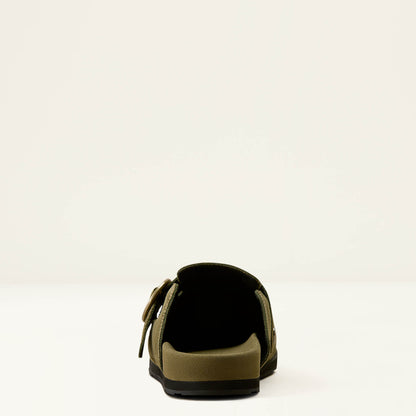 Country Mule - US 7295