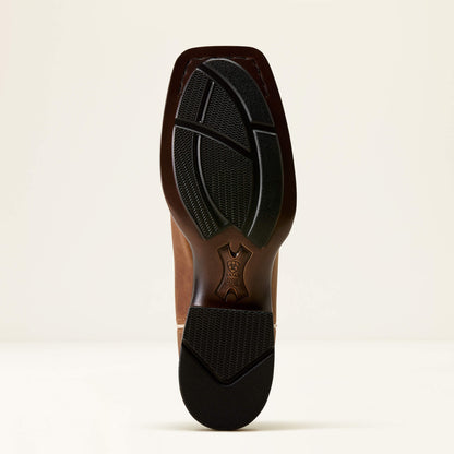 Canyon Point Wide Square Toe Western Boot - US 9507
