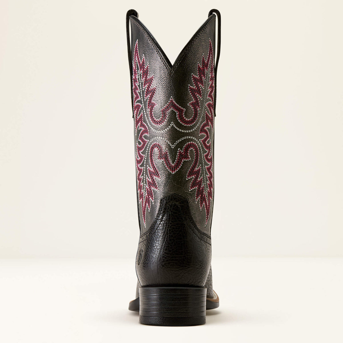 Canyon Point Wide Square Toe Western Boot - US 5515