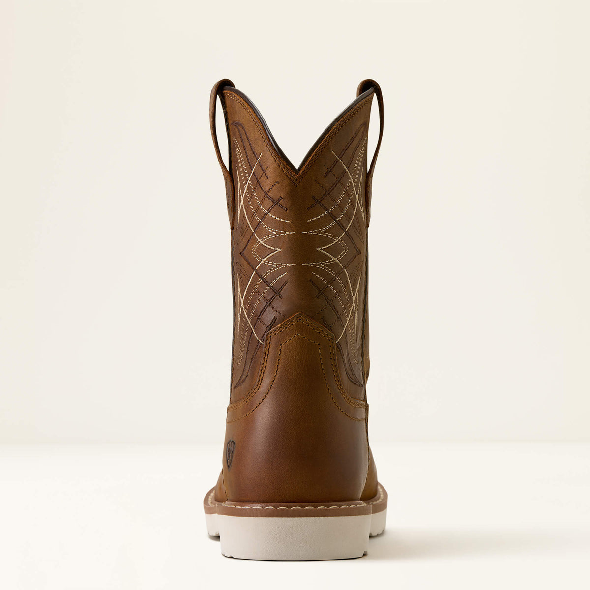 Activate Round Toe Western Boot - US 3951