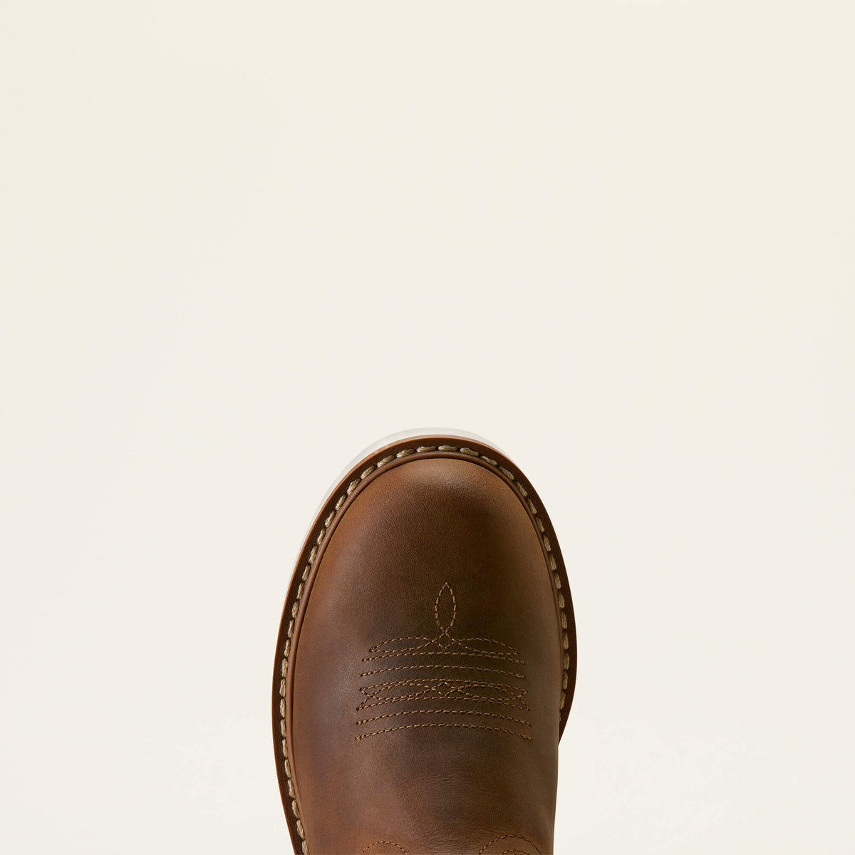 Activate Round Toe Western Boot - US 3951
