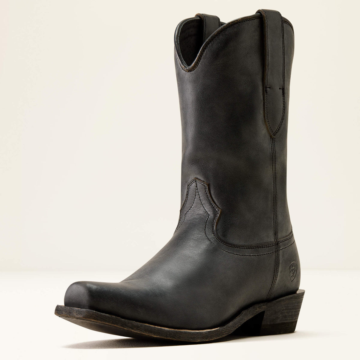 Knoxville Square Toe Western Boot - US 7998