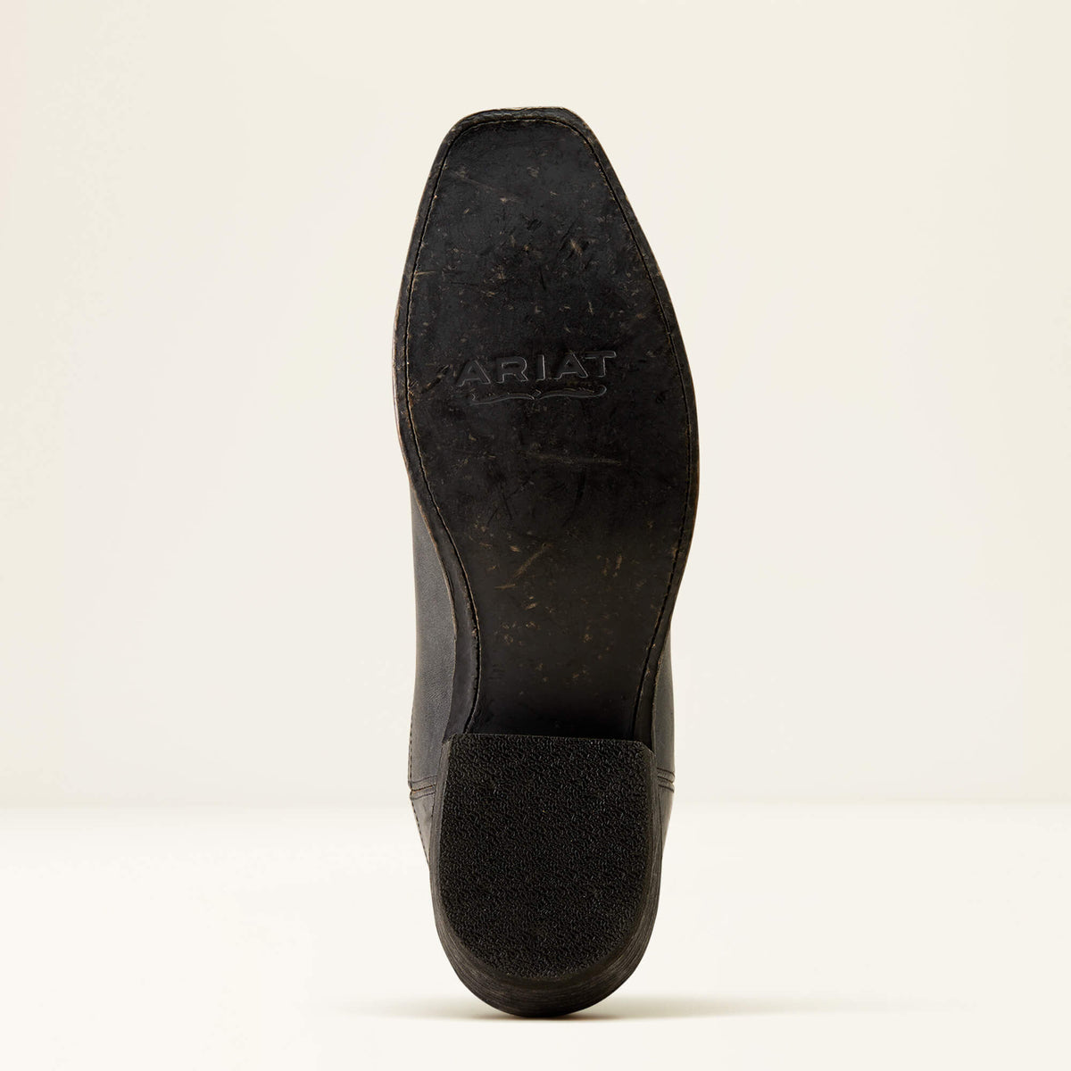 Knoxville Square Toe Western Boot - US 7998