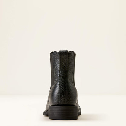 Western Big Rig Wide Square Toe Chelsea Boot - US 6532