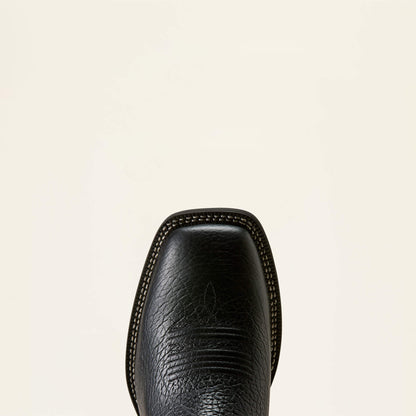 Western Big Rig Wide Square Toe Chelsea Boot - US 6532