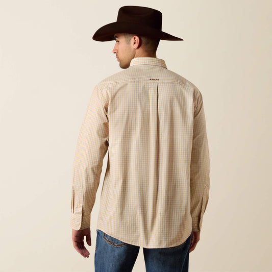 Pro Series Darius Classic Fit Shirt - US 6857