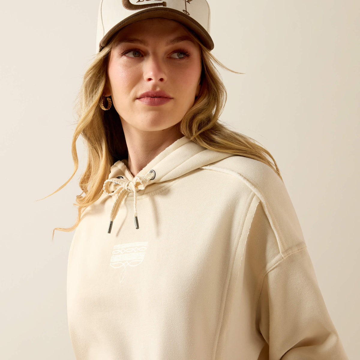 Daydreamer Hoodie - US 0236