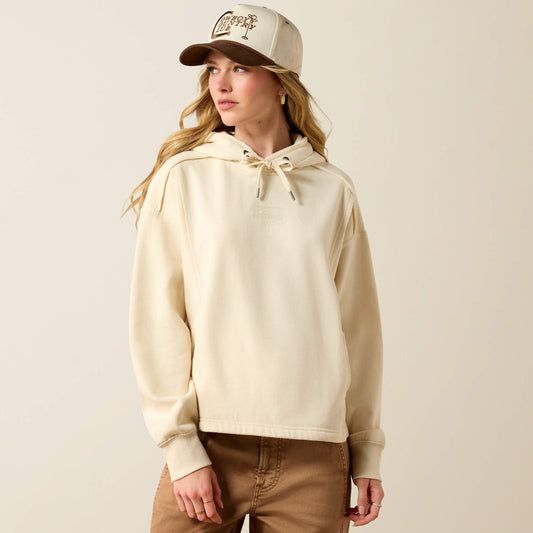 Daydreamer Hoodie - US 0236