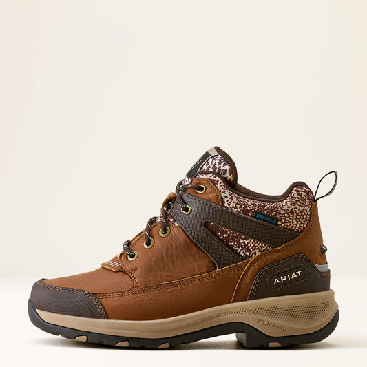 Terrain Trek Waterproof Boot - US 6087