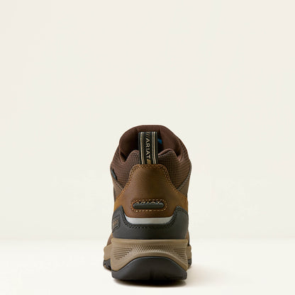 Terrain Trek Waterproof Boot - US 4747