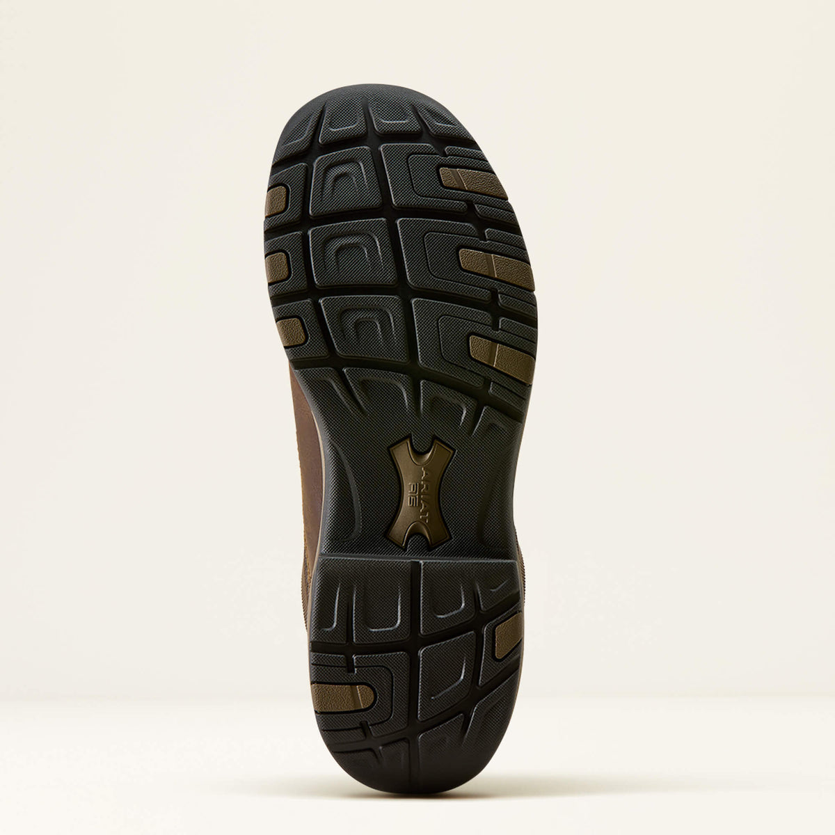 Terrain Trek Waterproof Boot - US 4747