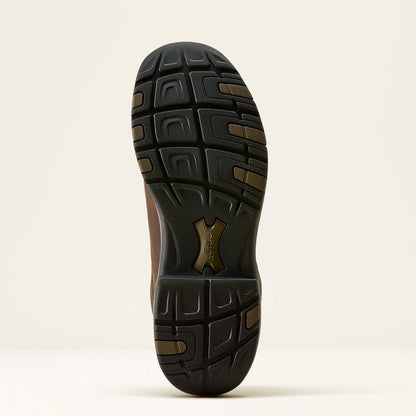 Terrain Trek Waterproof Boot - US 4747