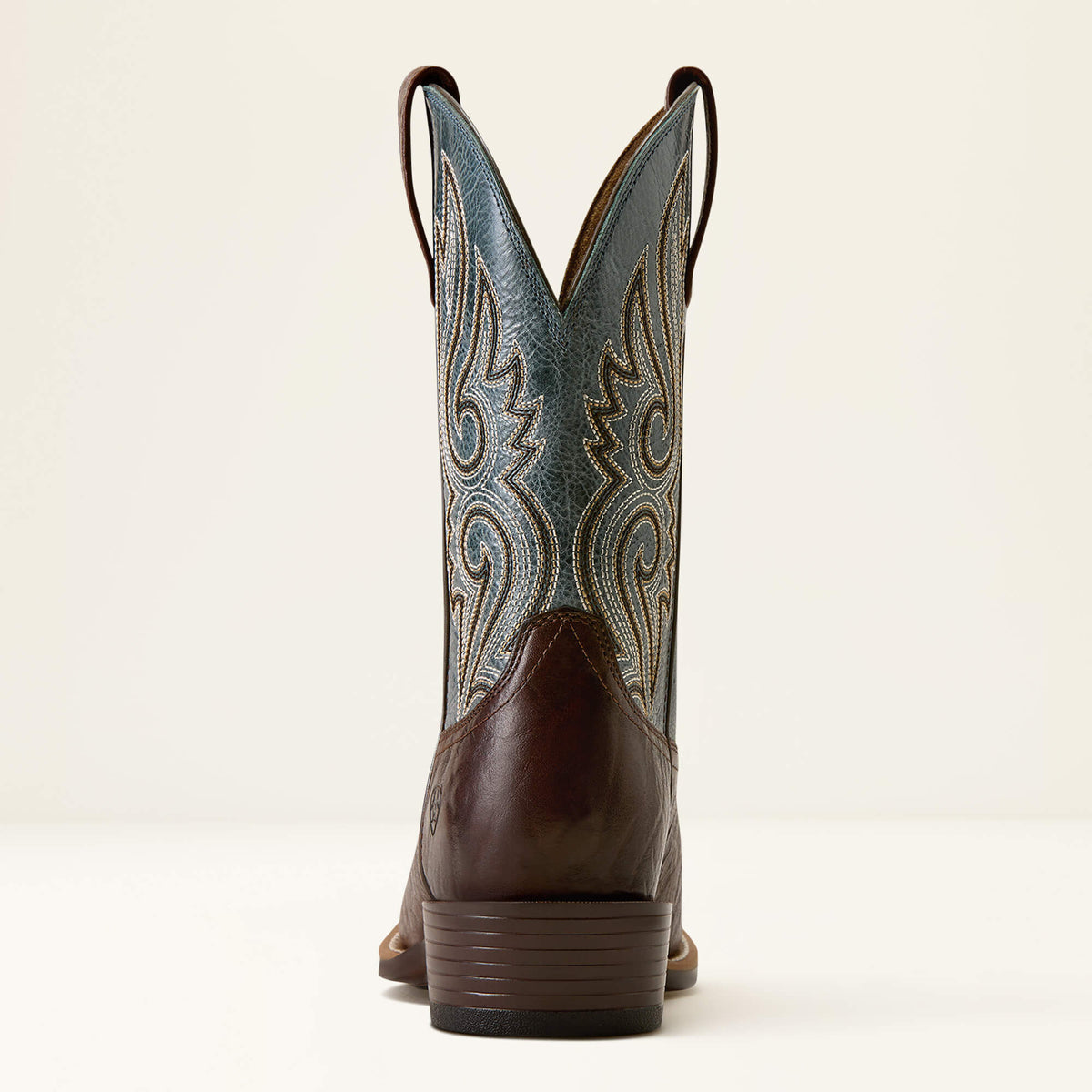 Stonebrook Narrow Cutter Toe Cowboy Boot - US 9102