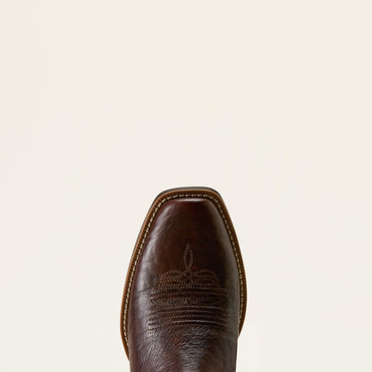 Stonebrook Narrow Cutter Toe Cowboy Boot - US 9102