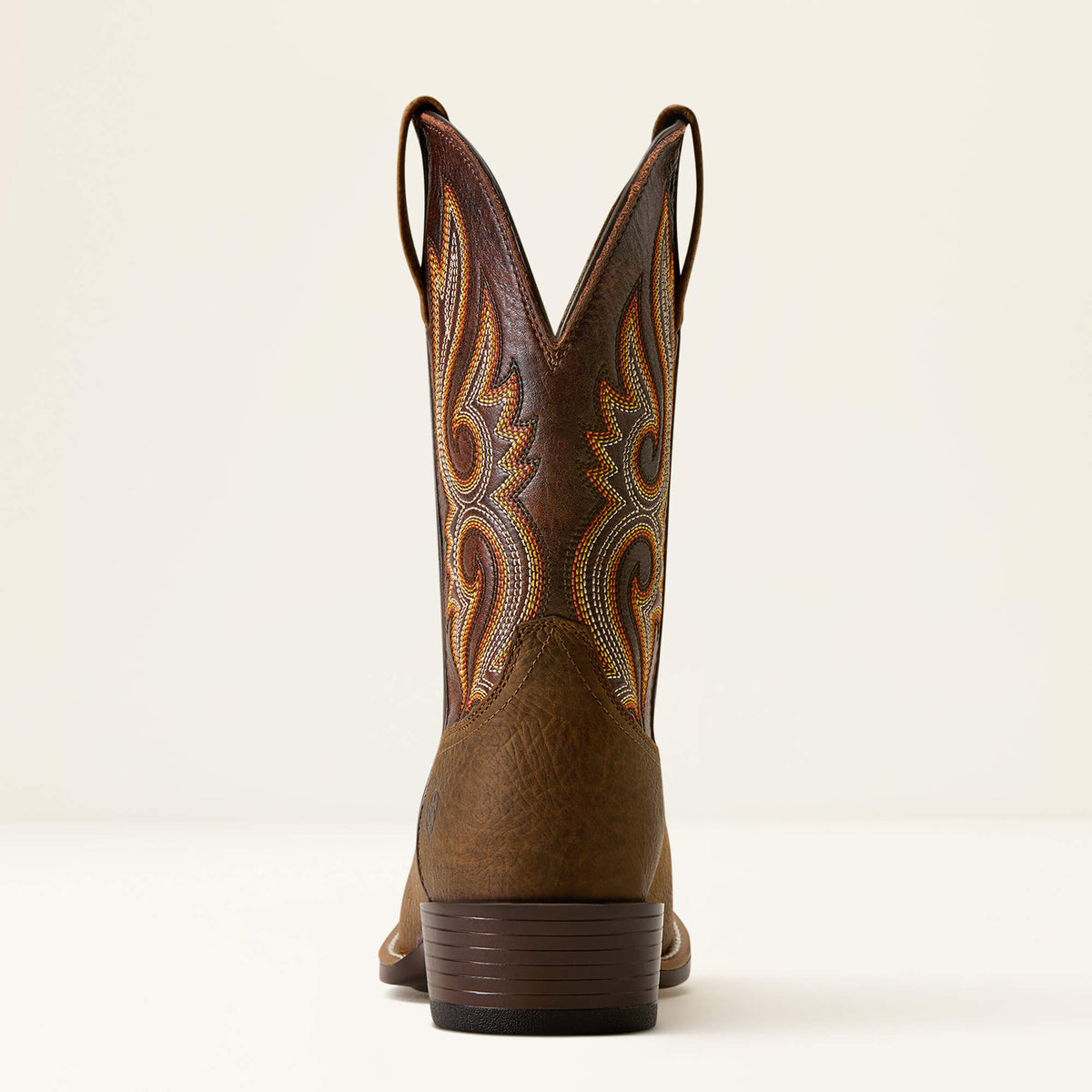 Stonebrook Narrow Cutter Toe Cowboy Boot - US 7894