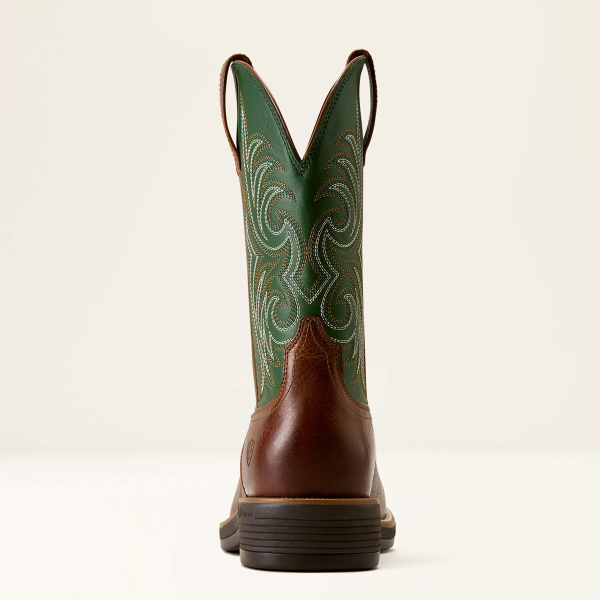 Ranger Wide Square Toe Cowboy Boot - US 9928