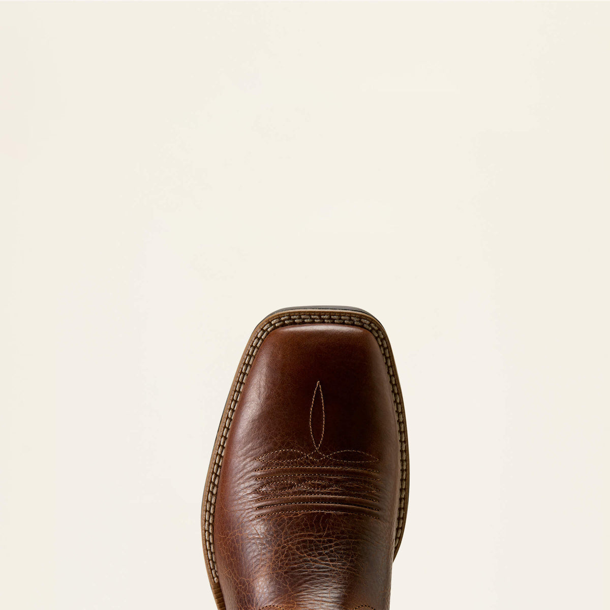 Ranger Wide Square Toe Cowboy Boot - US 9928