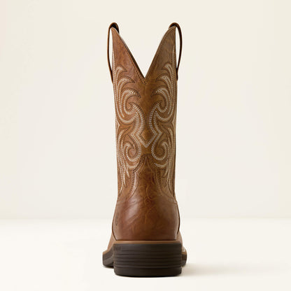 Ranger Wide Square Toe Cowboy Boot - US 4308