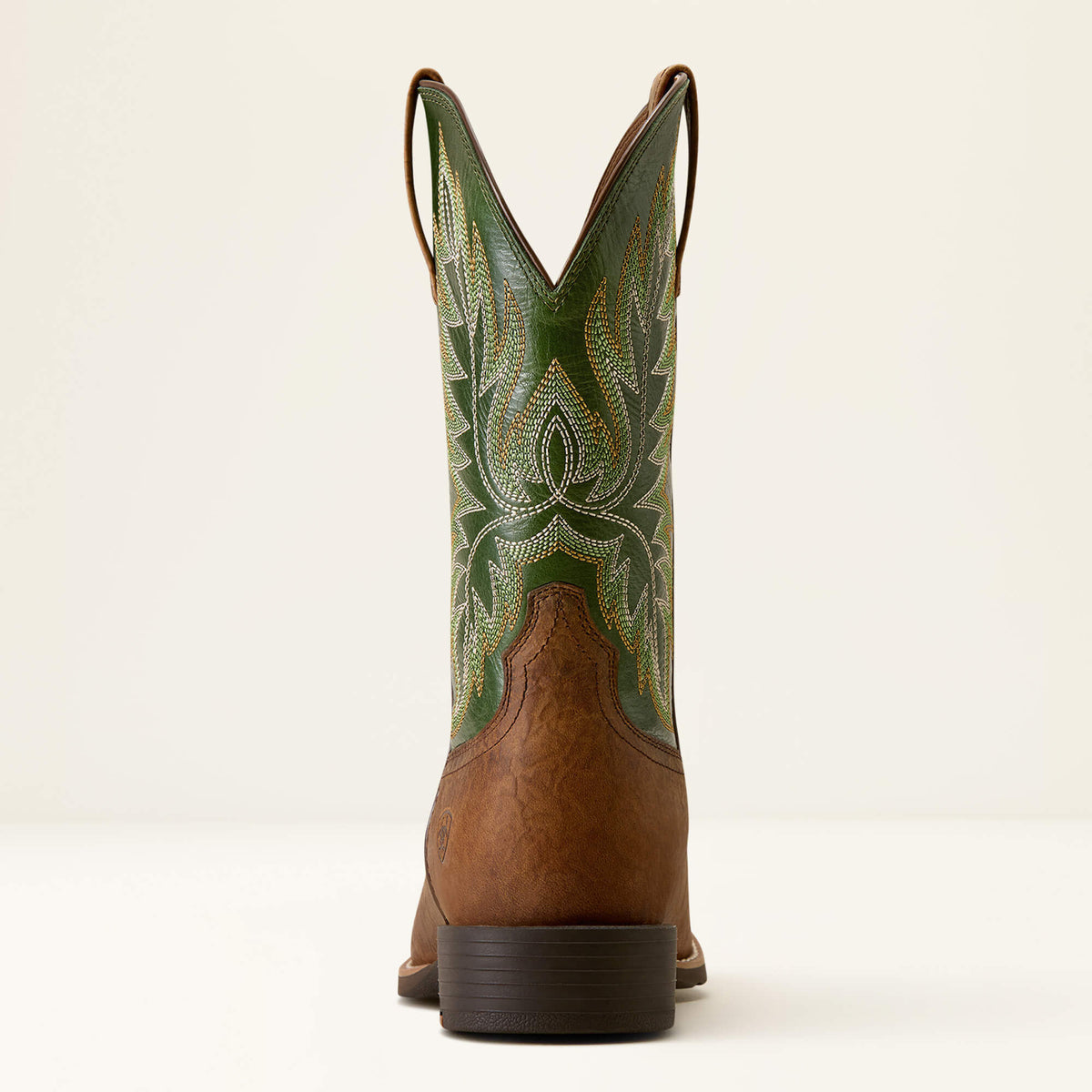 Sport Stockman U Toe Cowboy Boot - US 9474