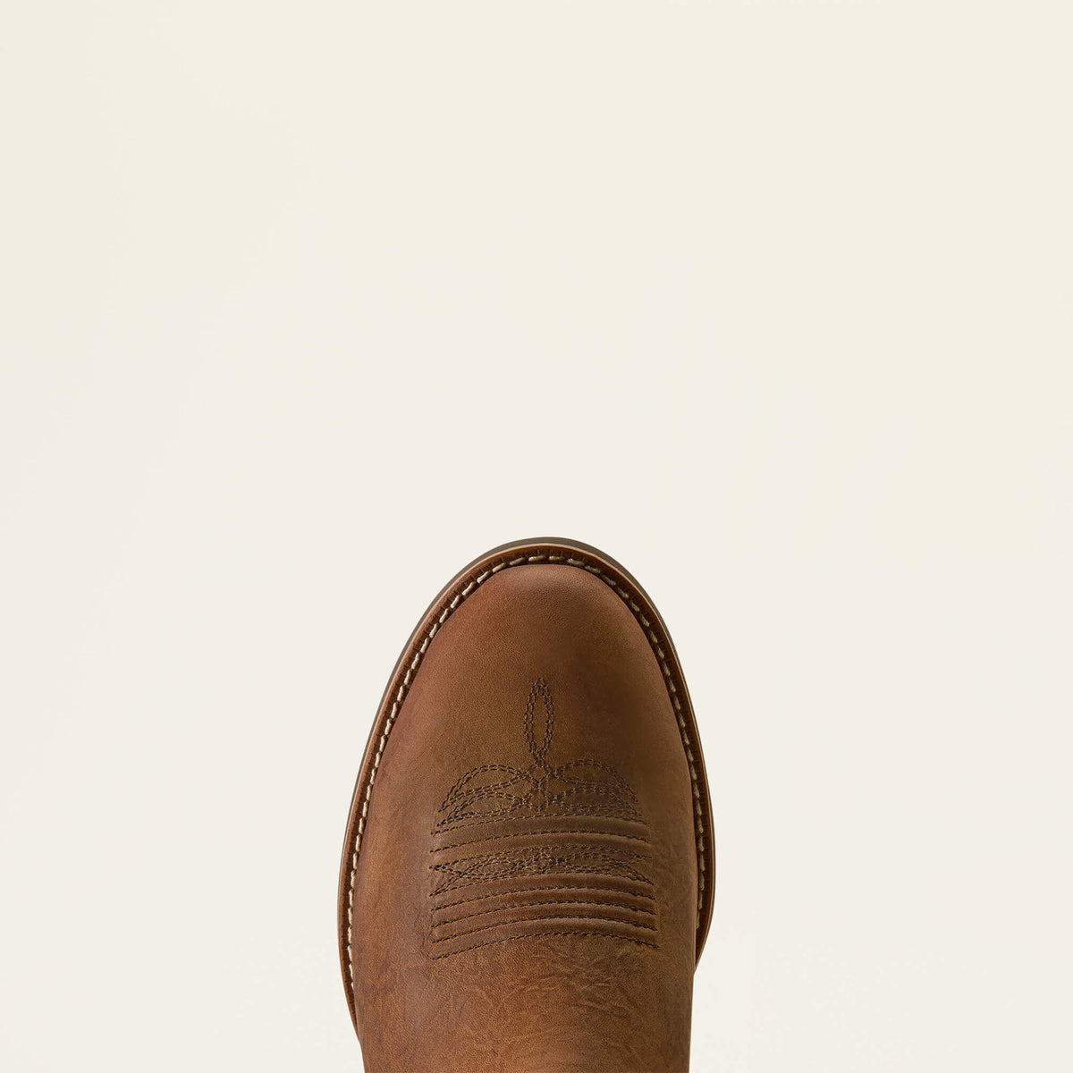 Sport Stockman U Toe Cowboy Boot - US 9474