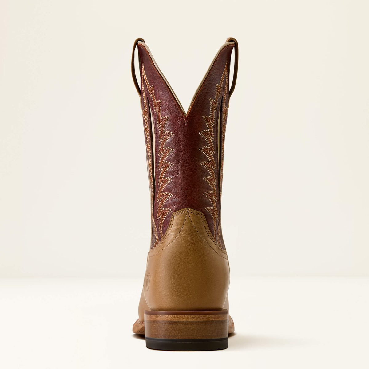 Gage Wide Square Toe Cowboy Boot - US 5963