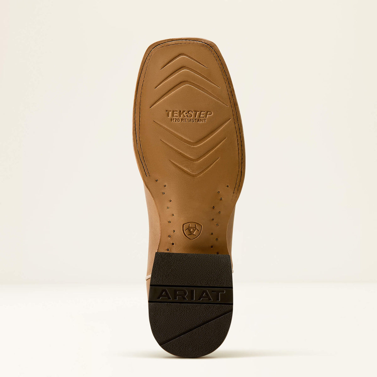 Gage Wide Square Toe Cowboy Boot - US 5963