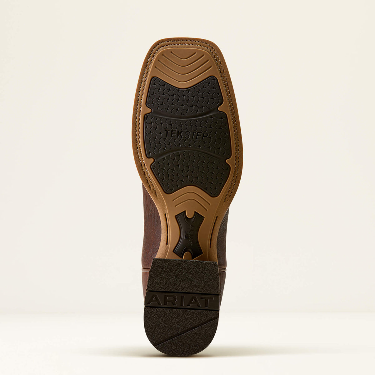 Walker Wide Square Toe Cowboy Boot - US 1061