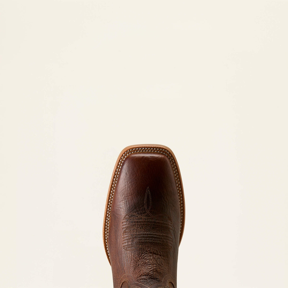 Walker Wide Square Toe Cowboy Boot - US 1061