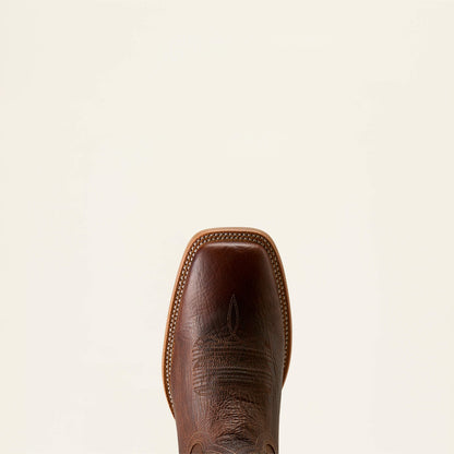 Walker Wide Square Toe Cowboy Boot - US 1061