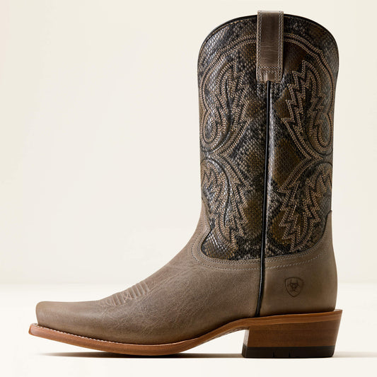 Futurity Cashout Narrow Cutter Toe Cowboy Boot - US 6262