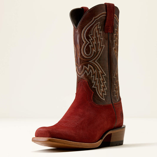 Futurity Cashout Narrow Cutter Toe Cowboy Boot - US 3480