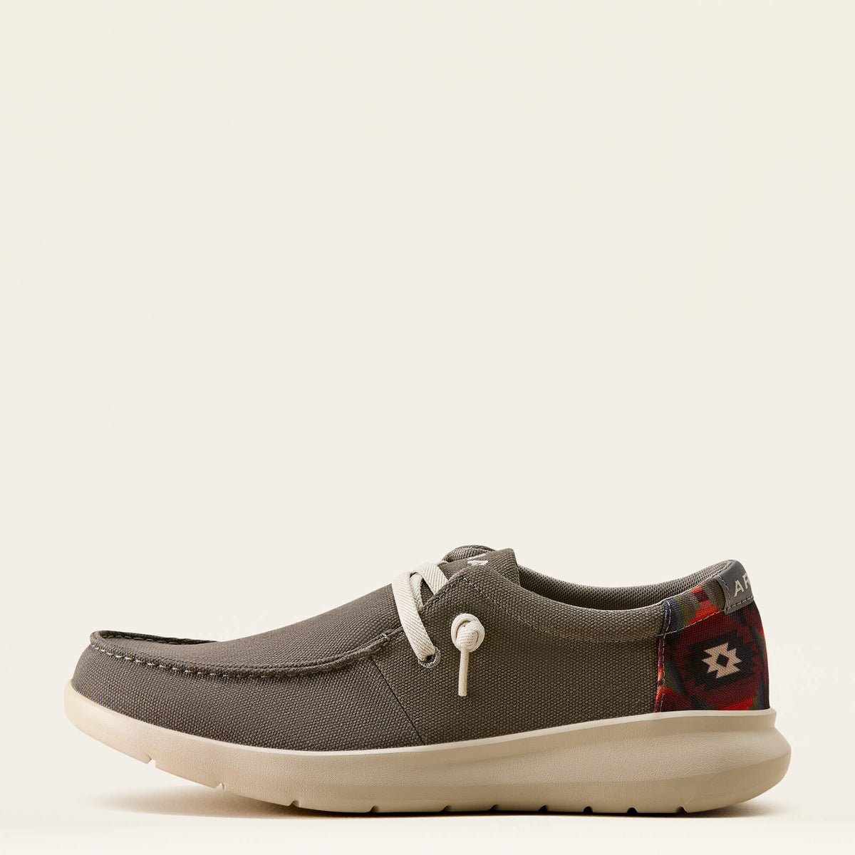 Hilo Shoe - US 7862