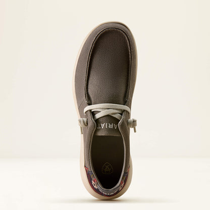 Hilo Shoe - US 7862