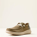 Hilo Shoe - US 6683