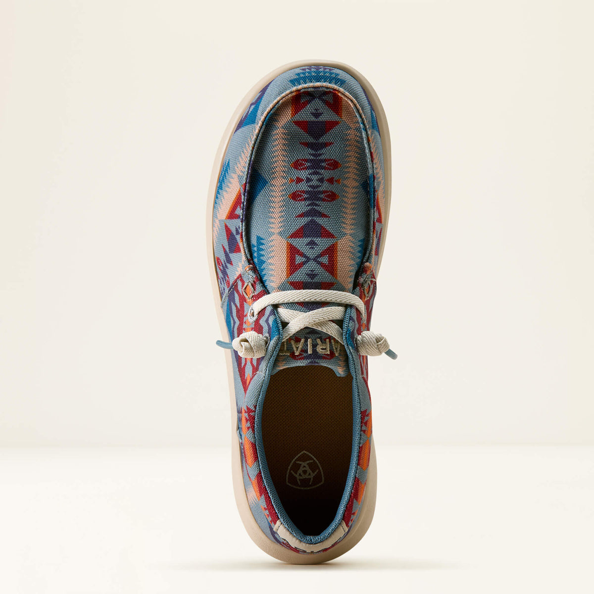 Hilo Shoe - US 6426