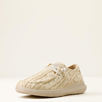 Hilo Shoe - US 9812