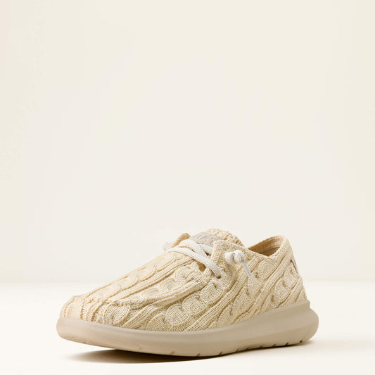 Hilo Shoe - US 9812