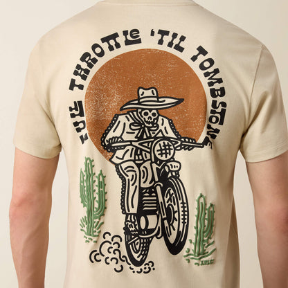 Ariat Full Throttle T-Shirt - US 0641
