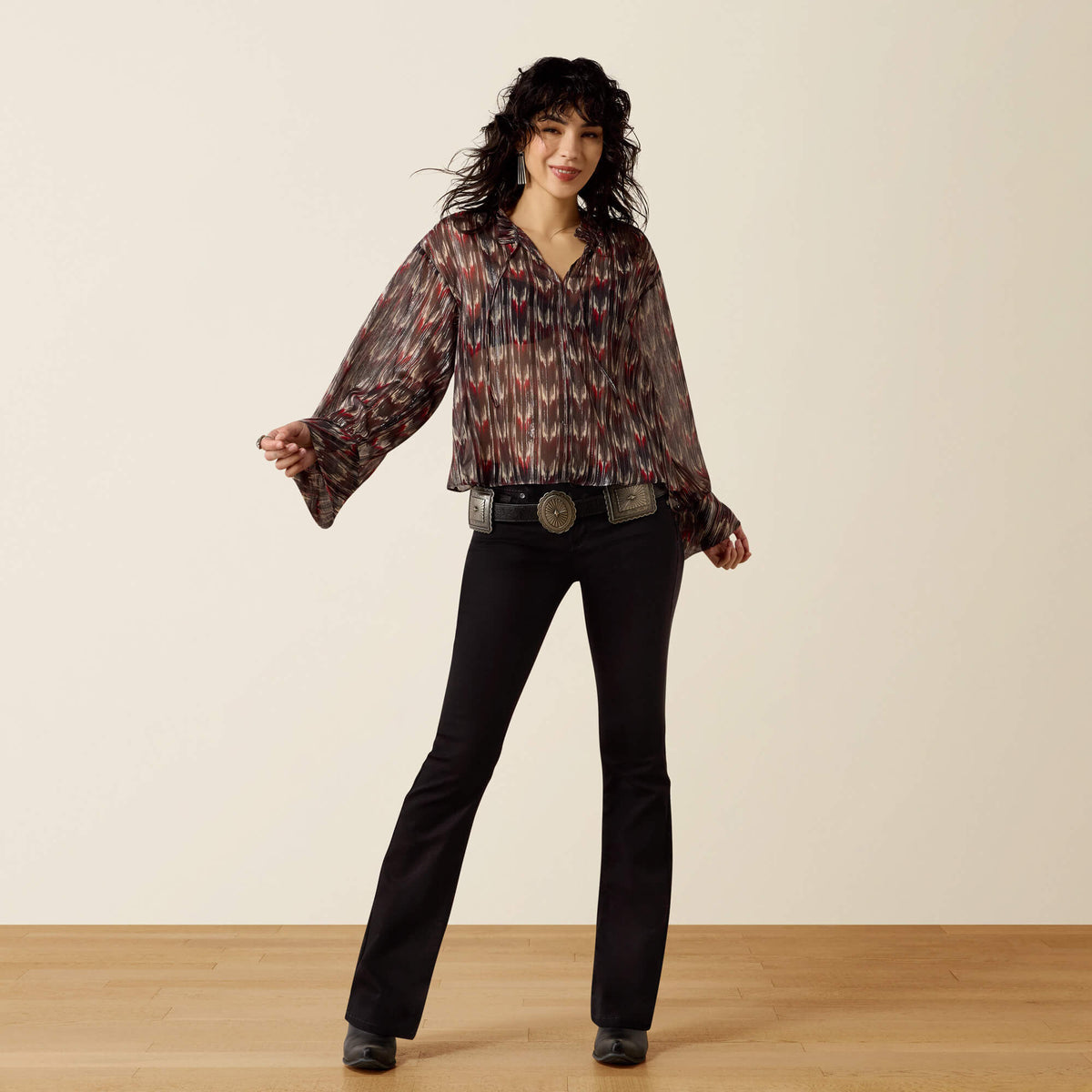 Kaya Top - US 9203