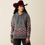 Ariat Logo 2.0 Printed Hoodie - US 0120