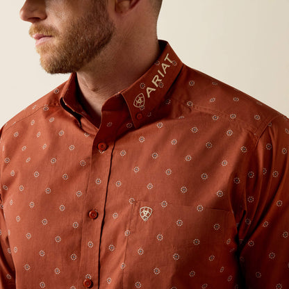 Team Dakota Classic Fit Shirt - US 1587