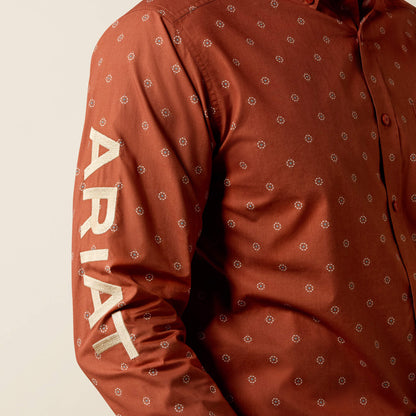 Team Dakota Classic Fit Shirt - US 1587