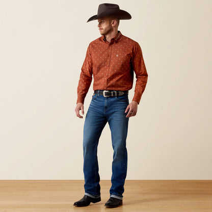 Team Dakota Classic Fit Shirt - US 1587