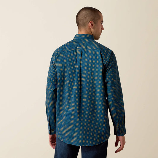 Lovato Classic Fit Shirt - US 0524
